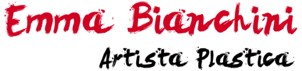 Emma Bianchini Artista Plástica