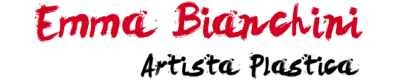 Emma Bianchini Artista Plástica